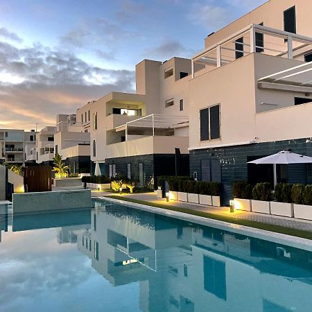 Luxury Apartment Turquesa Del Mar Alicante Kültér fotó
