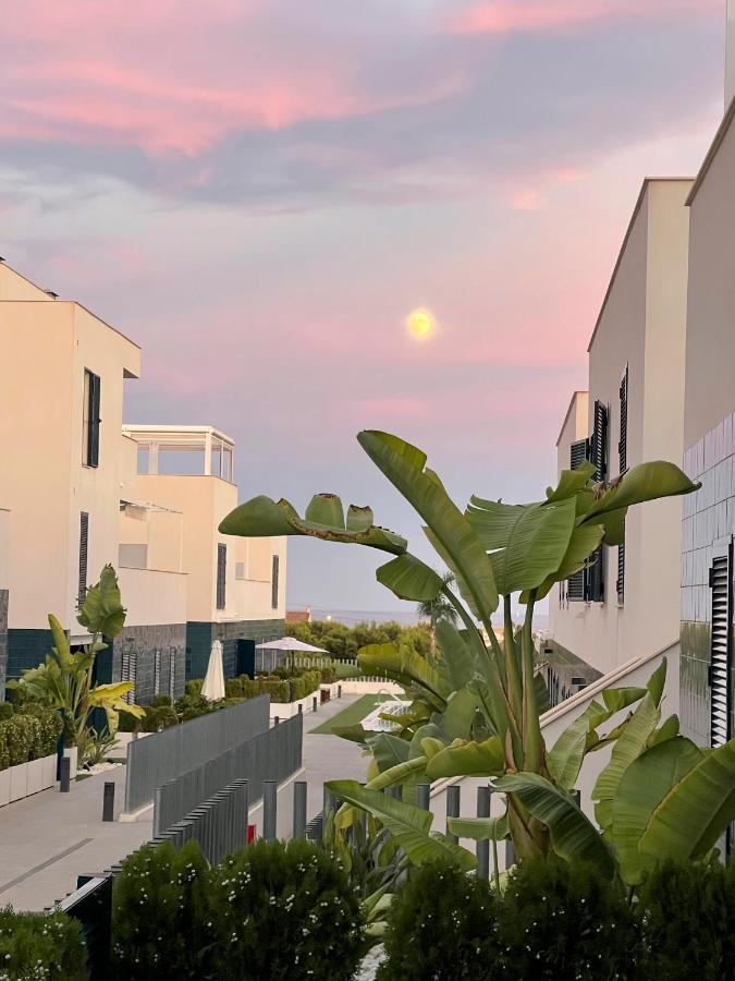Luxury Apartment Turquesa Del Mar Alicante Kültér fotó
