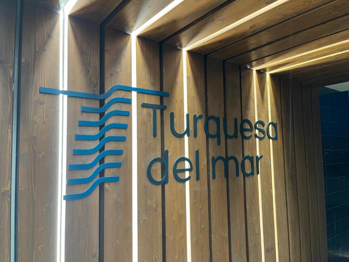 Luxury Apartment Turquesa Del Mar Alicante Kültér fotó