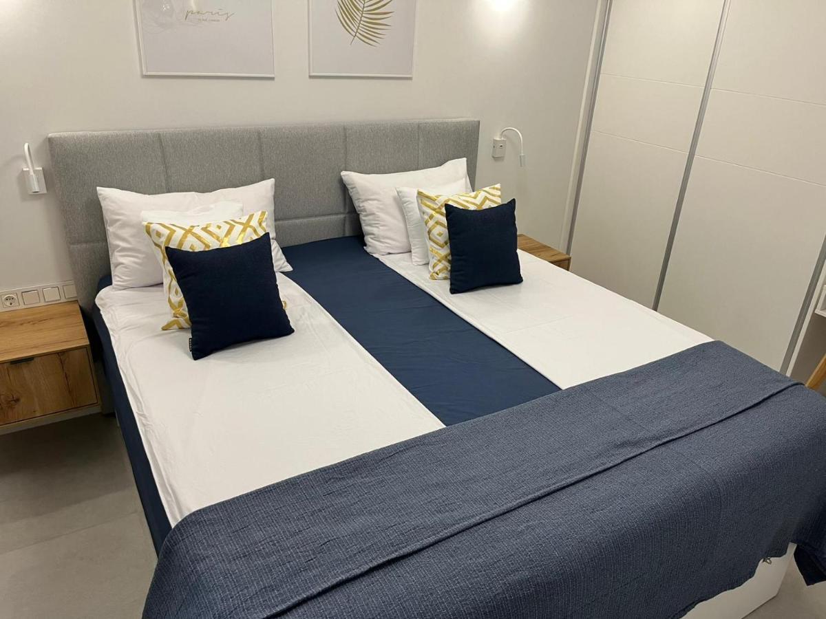 Luxury Apartment Turquesa Del Mar Alicante Kültér fotó