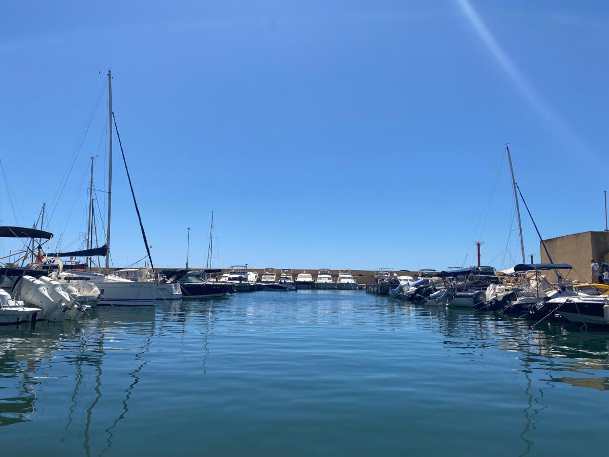 Luxury Apartment Turquesa Del Mar Alicante Kültér fotó