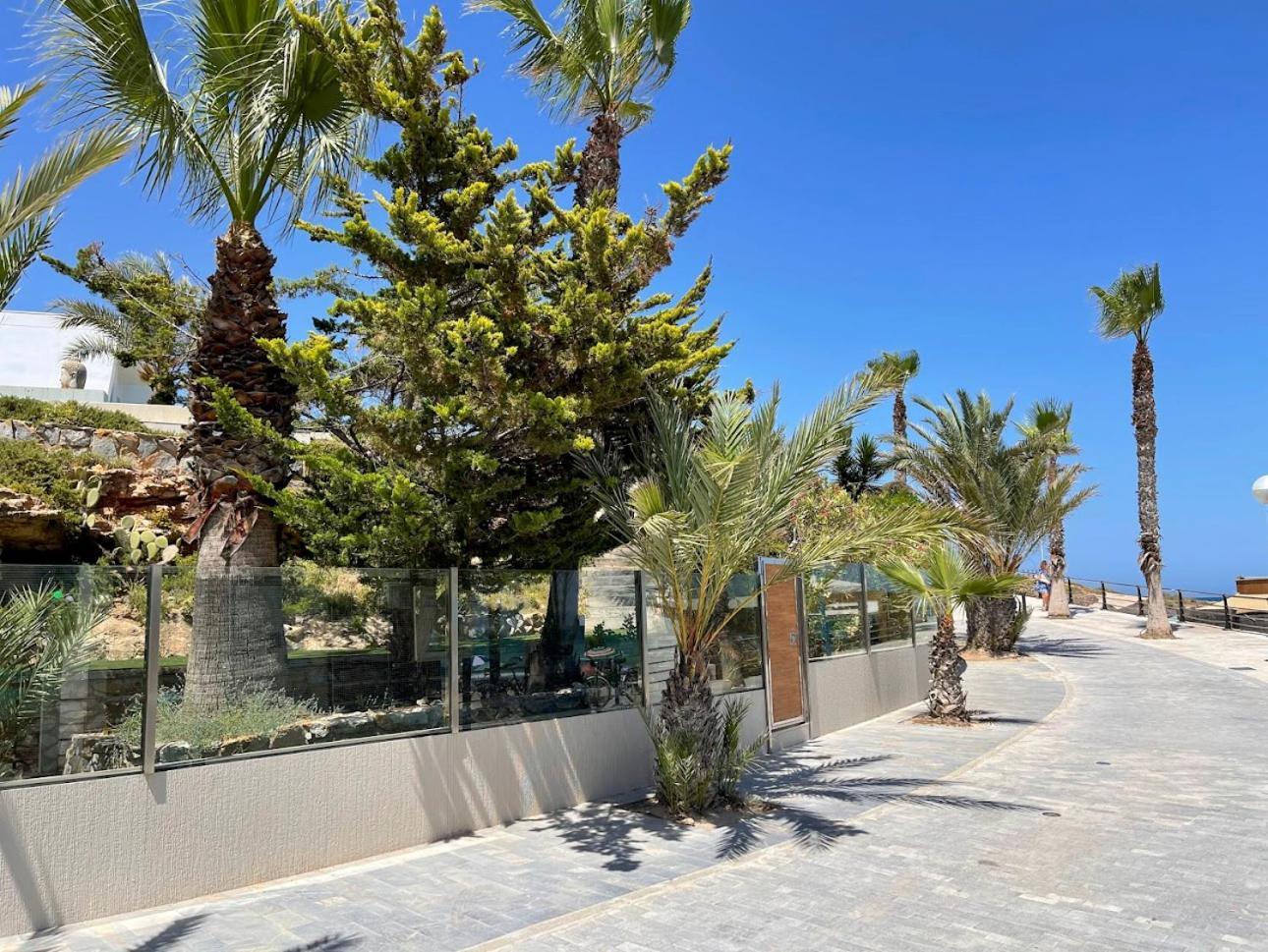 Luxury Apartment Turquesa Del Mar Alicante Kültér fotó